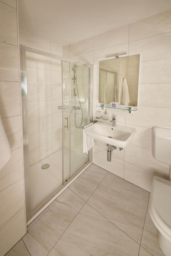 Villas - Hotel & Resort Adria אנקראן מראה חיצוני תמונה